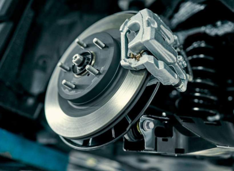 Brake Repair and Service at Manukau Ensure your vehicle's safety with expert brake repair and service in Manukau by Giz Tech Automotive. Our certified technicians, quality parts, and affordable pricing provide peace of mind on the road. Book online today