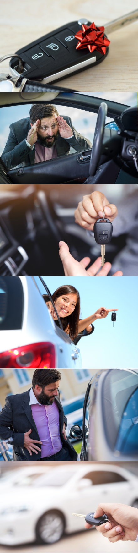 Key Programming at Manukau At Giztech Automotive, we understand the importance of having a reliable and fully functional car key.