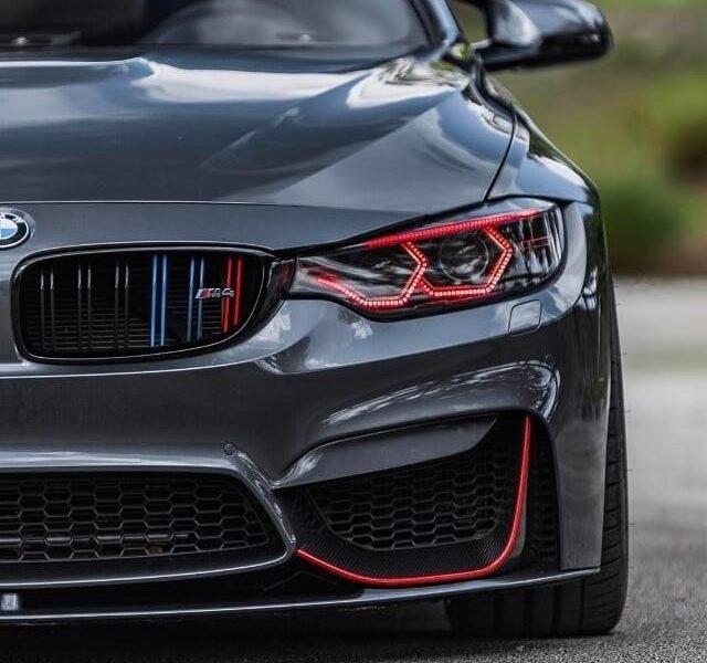 Aftermarket Car Accessories