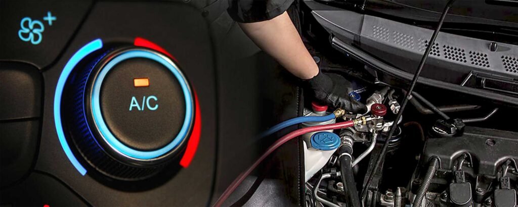 Giz tech Automotive Regas Near Manukau
